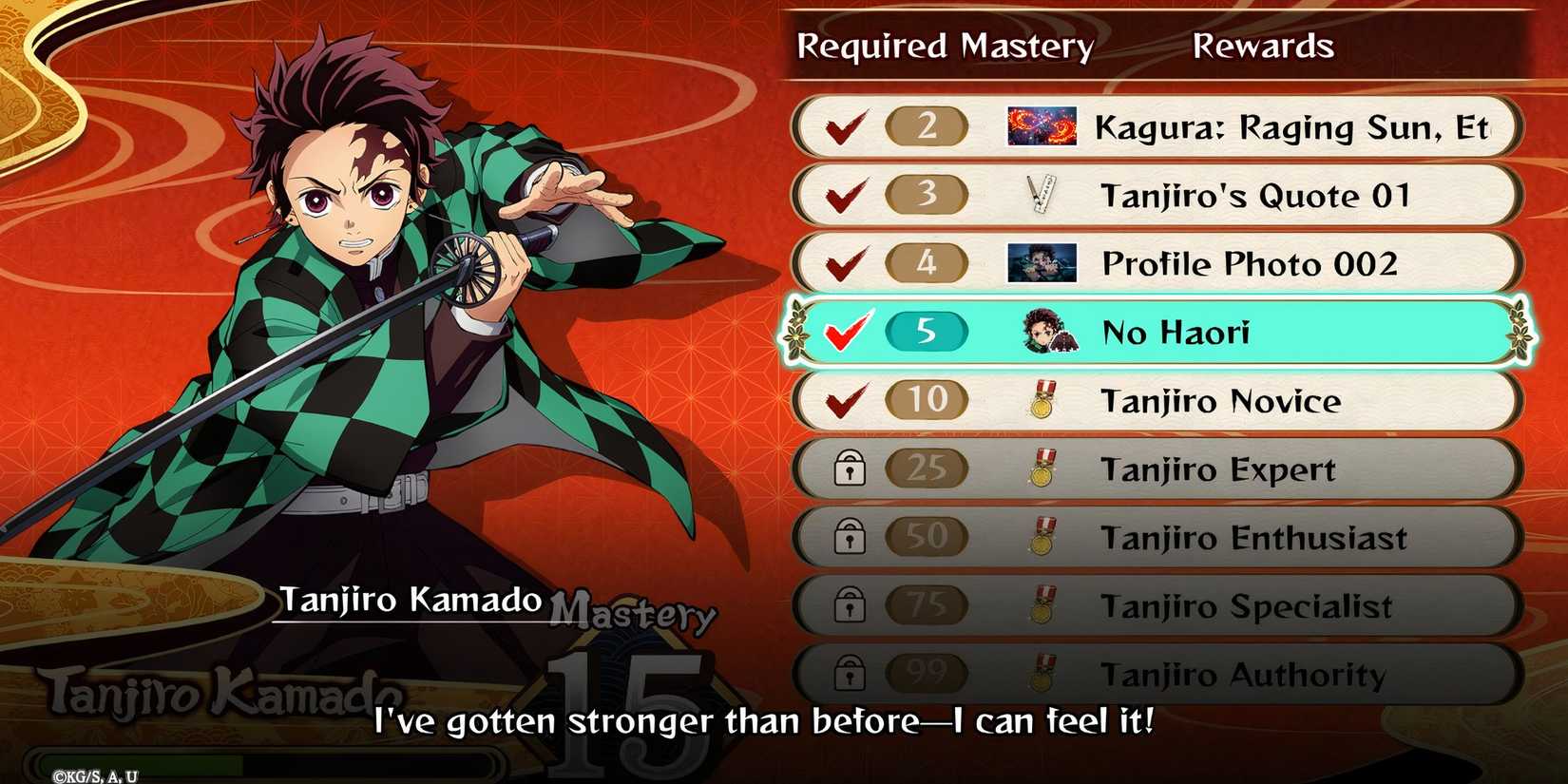 how to get outfits in demon slayer the hinokami chronicles 2