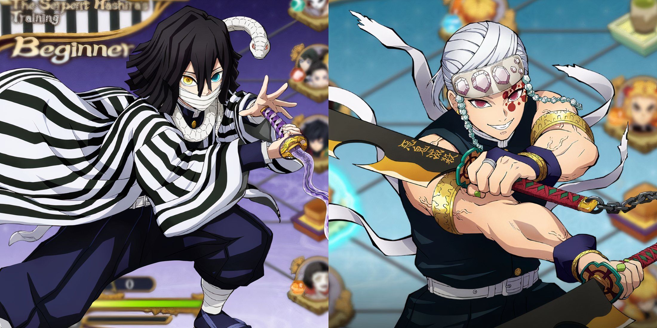 How to Unlock All Costumes in Demon Slayer The Hinokami Chronicles 2
