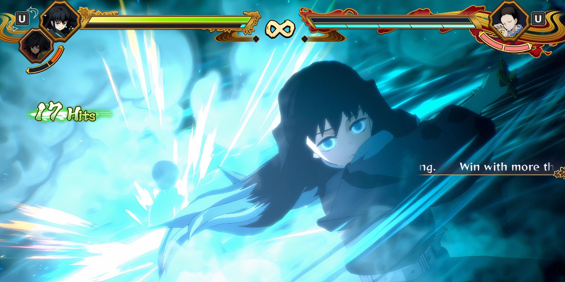 how to get s rank in demon slayer the hinokami chronicles 2