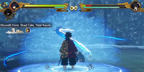 how to get s rank in demon slayer the hinokami chronicles 2