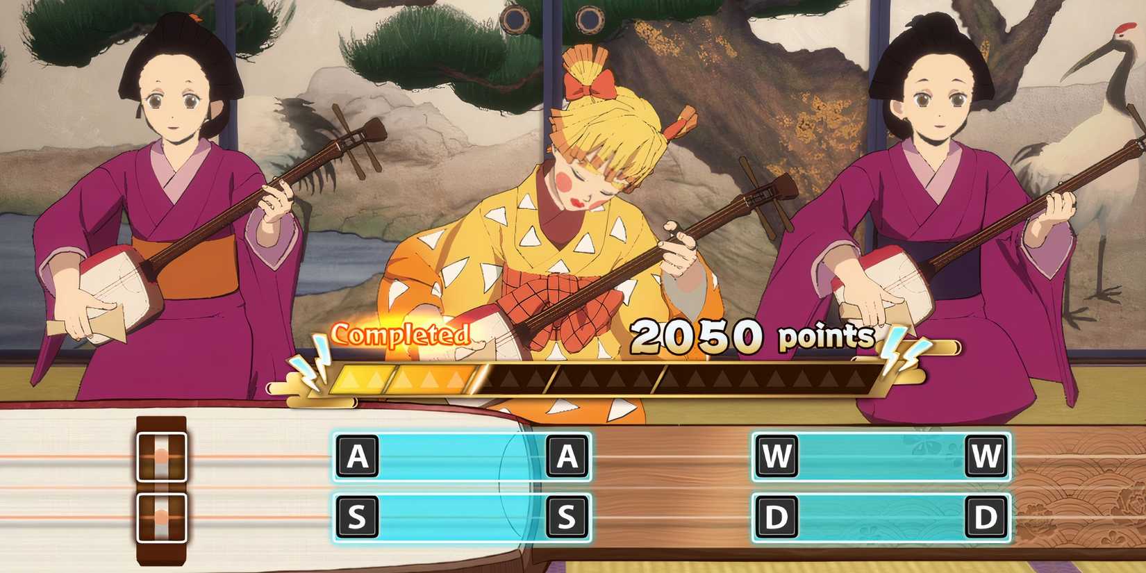 how to get s rank in demon slayer the hinokami chronicles 2 