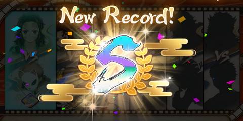 how to get s rank in demon slayer the hinokami chronicles 2