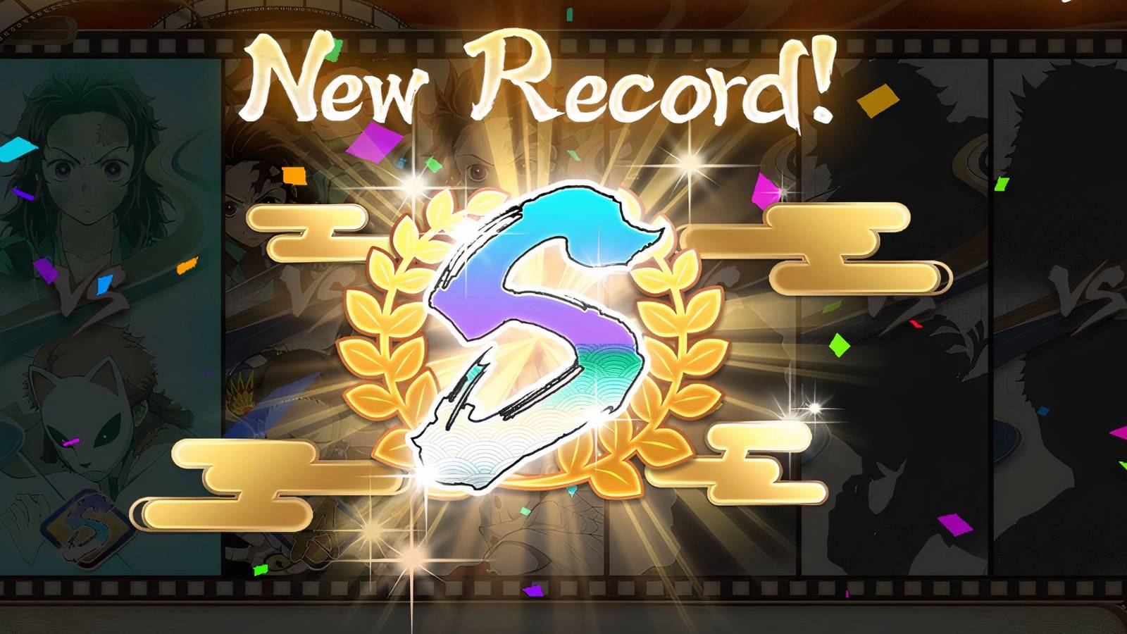 how to get s rank in demon slayer the hinokami chronicles 2