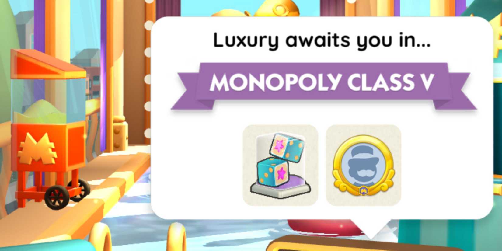 How to Get Starfish Shore Dice Skin in Monopoly GO