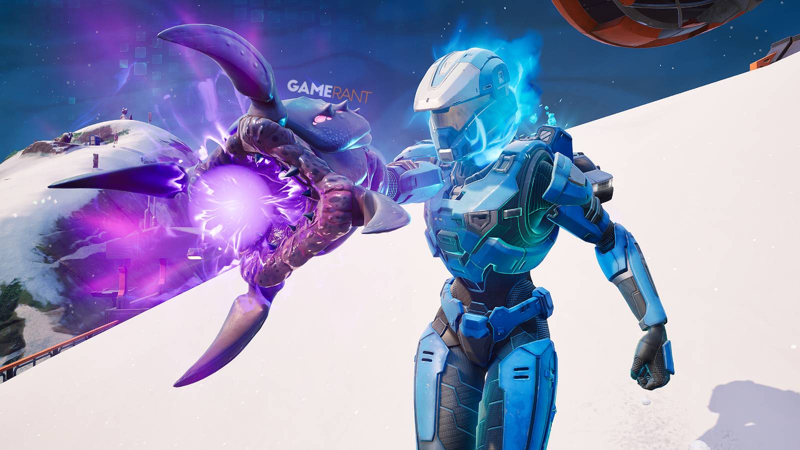 How to Get the Bug Blaster in Fortnite - Featured image