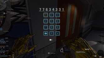 Stadium Code Warzone How to Solve the Stadium Access Code Easter Egg in Warzone