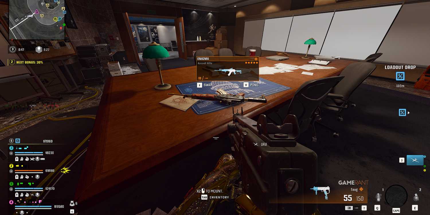 Stadium Code Warzone How to Solve the Stadium Access Code Easter Egg in Warzone