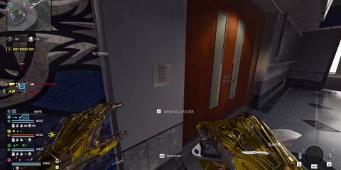 how to get the Enigma Blueprint in Warzone