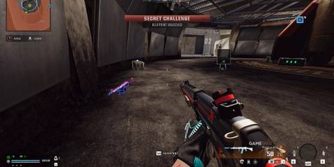 how to get the Phantom Alloy Blueprint in Warzone - 3 