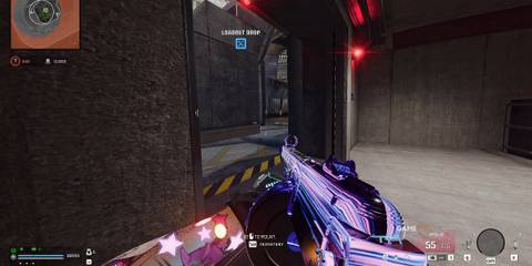 how to get the Phantom Alloy Blueprint in Warzone