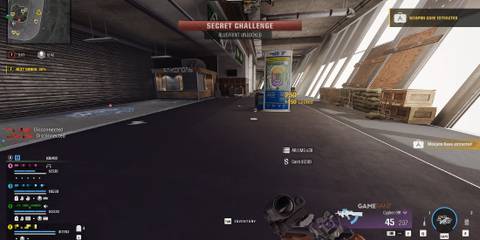 how to get the Red Specter XMG Blueprint in Warzone - 2 