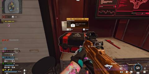 how to get the Red Specter XMG Blueprint in Warzone