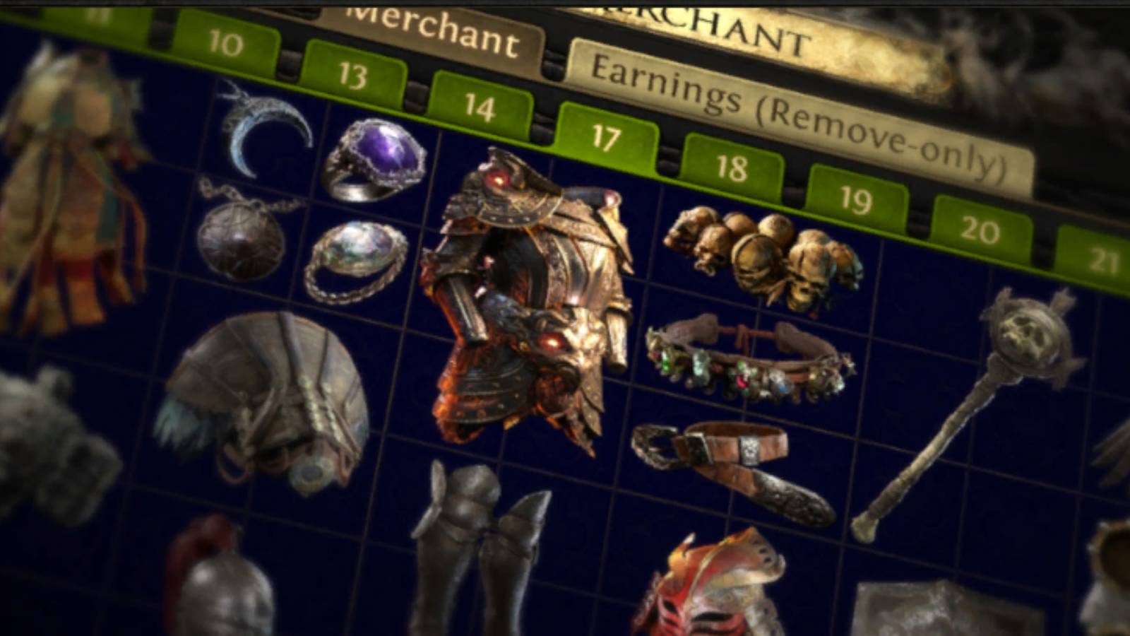 How to Get & Use Merchant Tabs in Path of Exile 2 feature image