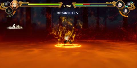 how to increase mastery in demon slayer the hinokami chronicles 2