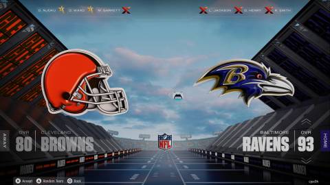 how to play quick play multiplayer in madden 26