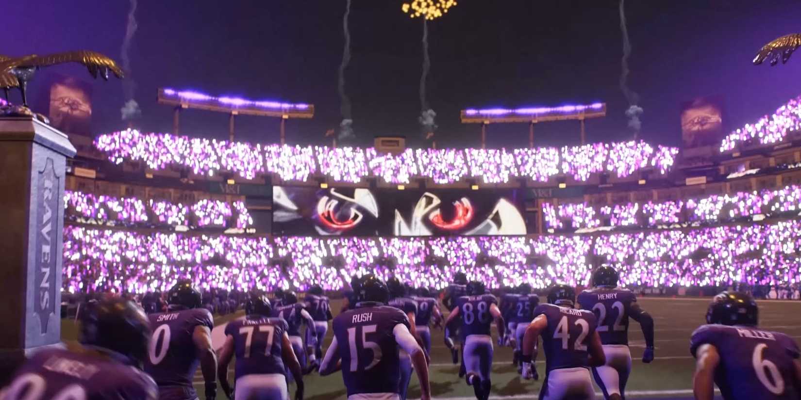 how to play with friends madden 26