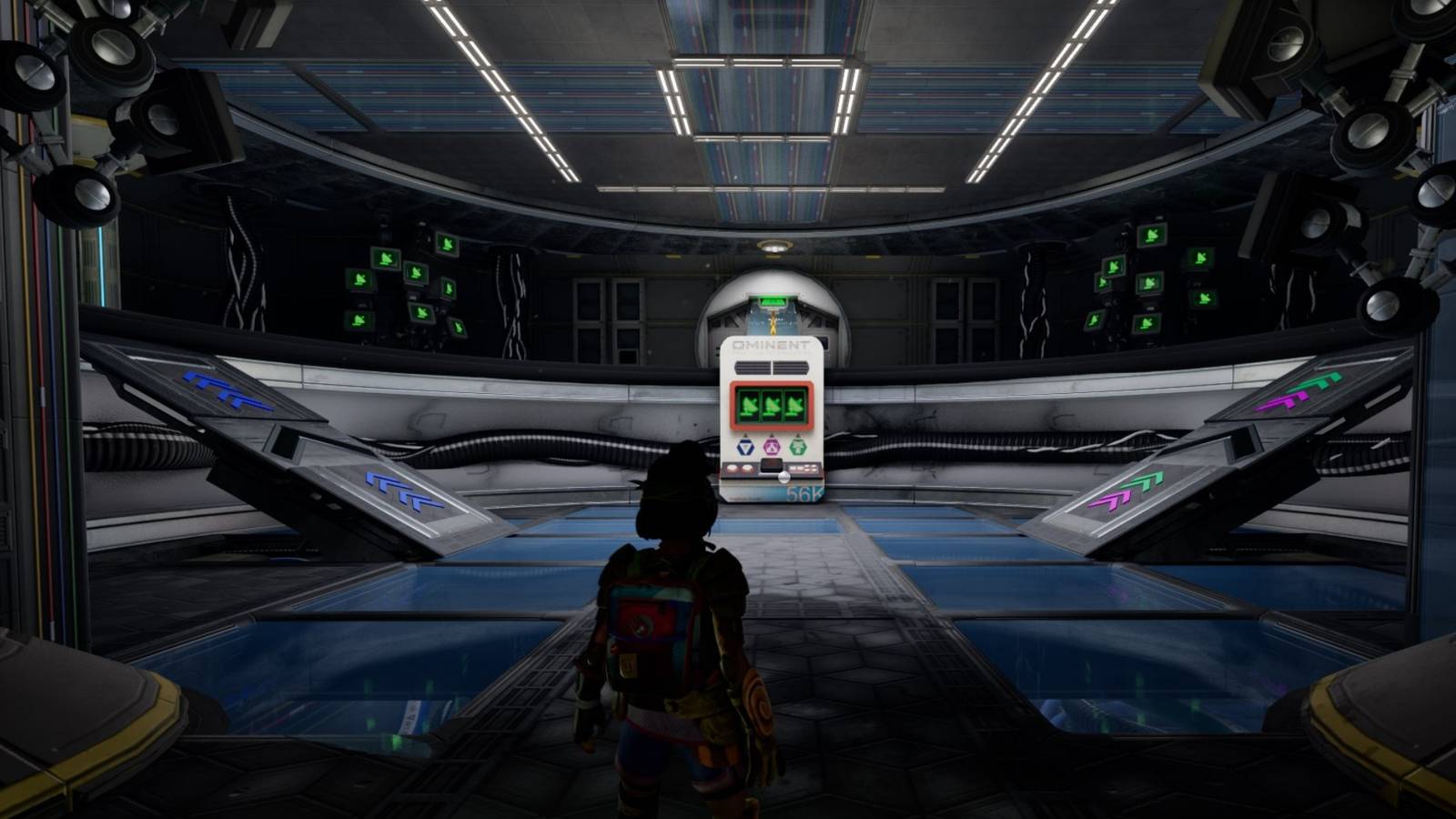 how to reach the network center in grounded 2 feature image