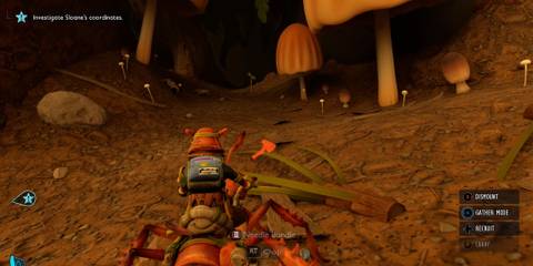 how to reach top of the tree 2 in grounded 2