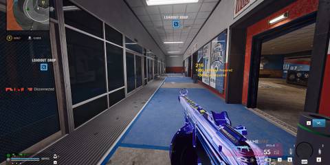 how to repair the Stadium Relays in Warzone - 2 