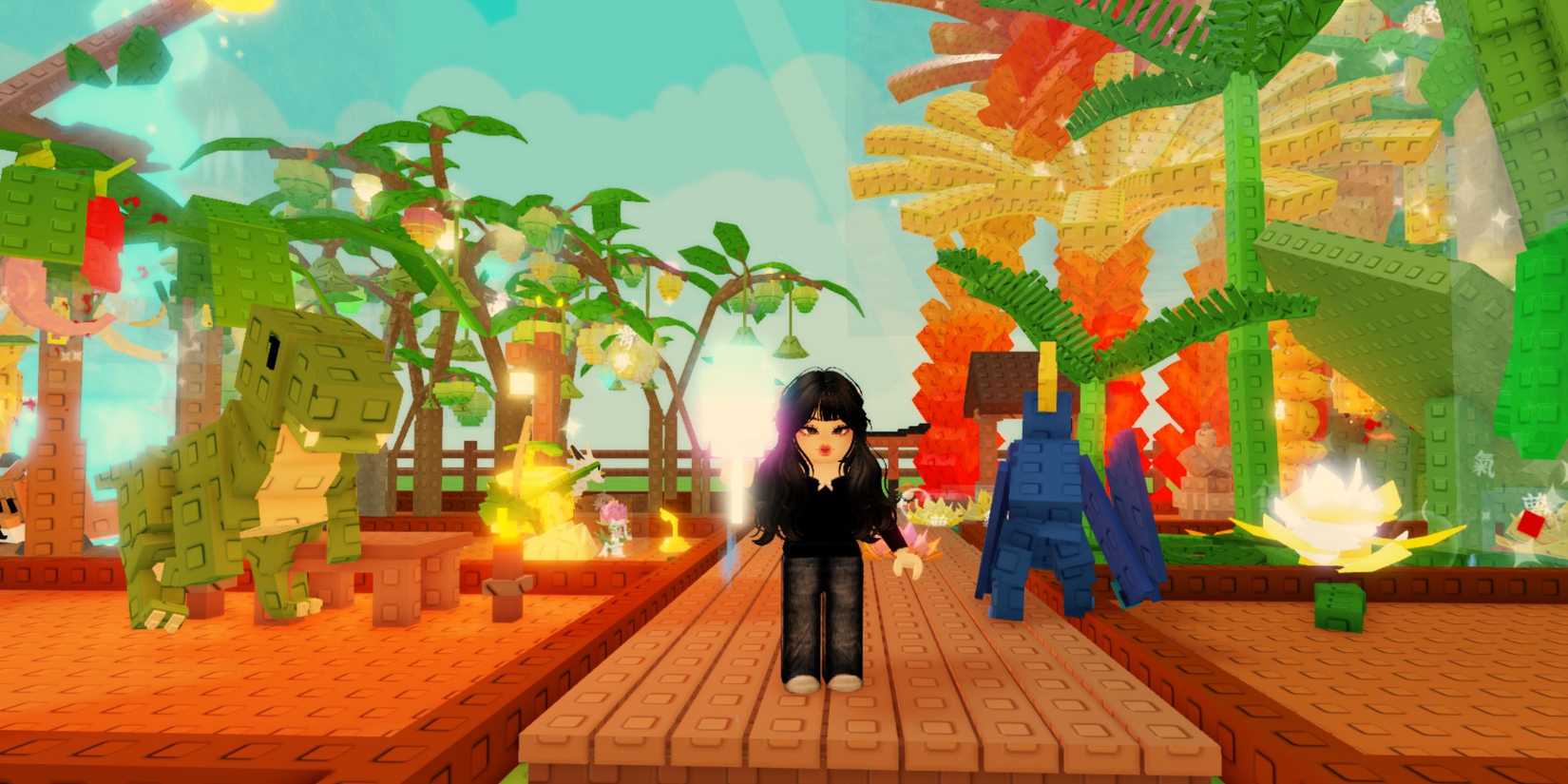 how does trading work in grow a garden