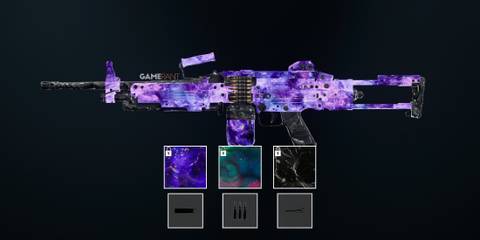 How to Unlock all PML 5.56 Camos & Attachments in Black Ops 6 & Warzone