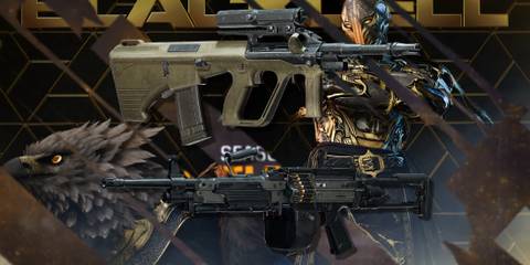 How to Unlock all Season 5 Weapons for Black Ops 6 & Warzone