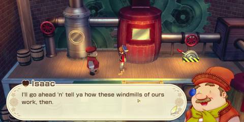 how to use a windmill story of seasons grand bazaar
