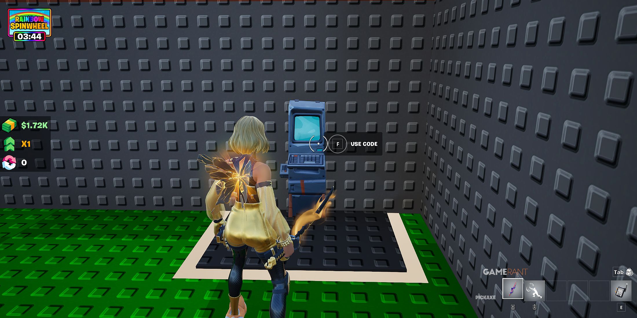 How to use the cartors do not steal the forest in my mind