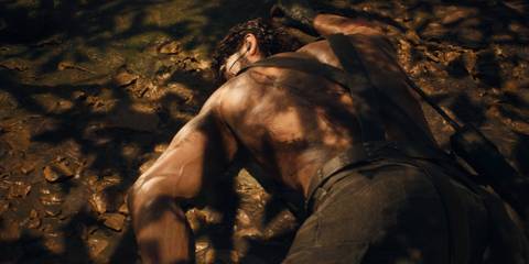 How to Use Fake Death and Revival Pill Metal Gear Solid Delta Snake Eater