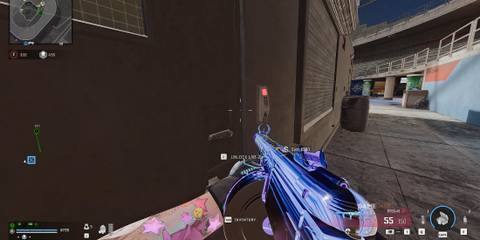 How to Use the LAB-2 Card in Warzone - 3 