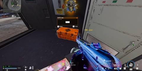 How to Use the LAB-2 Card in Warzone - 4 