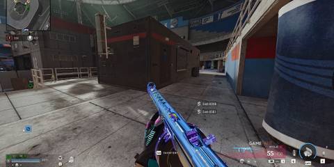 How to Use the LAB-2 Card in Warzone