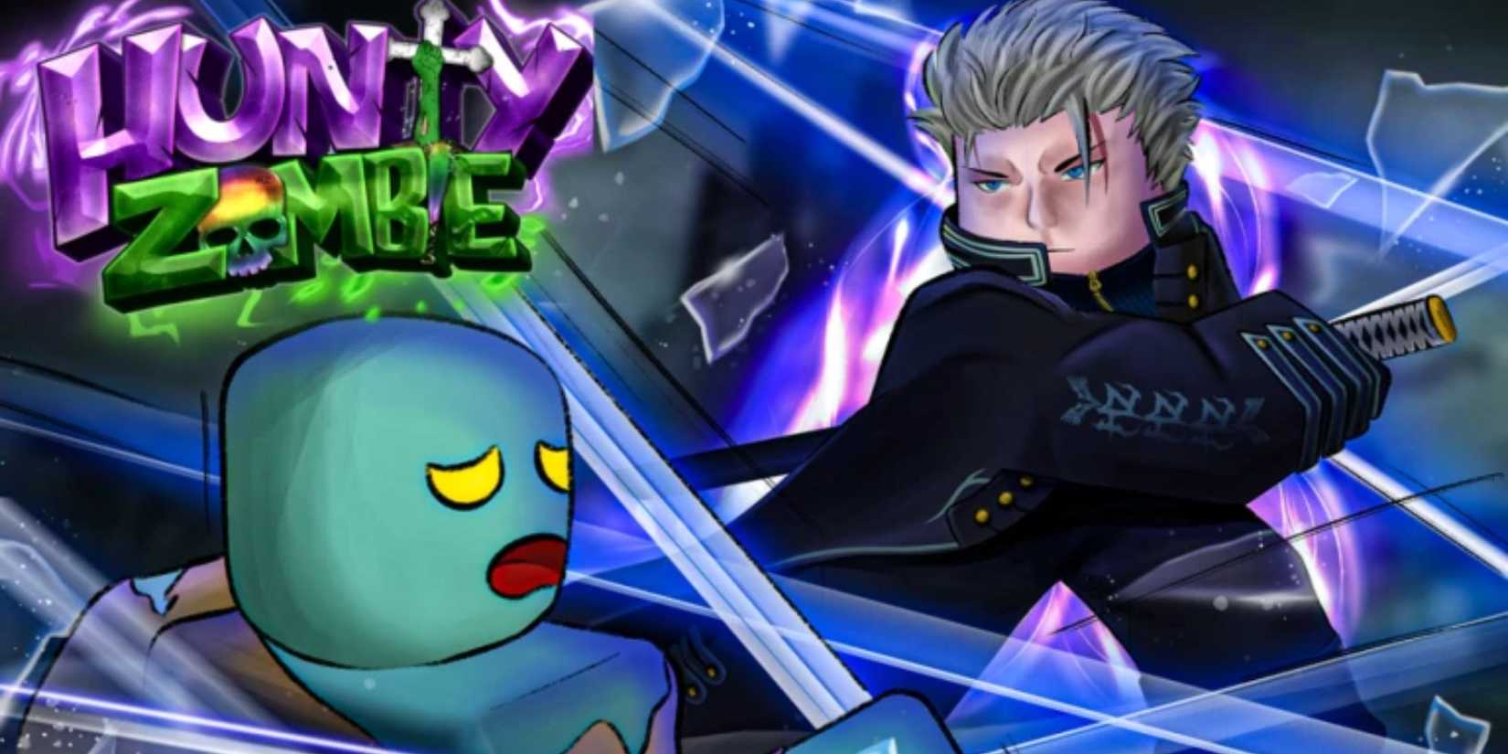 Roblox Hunty Zombies Codes