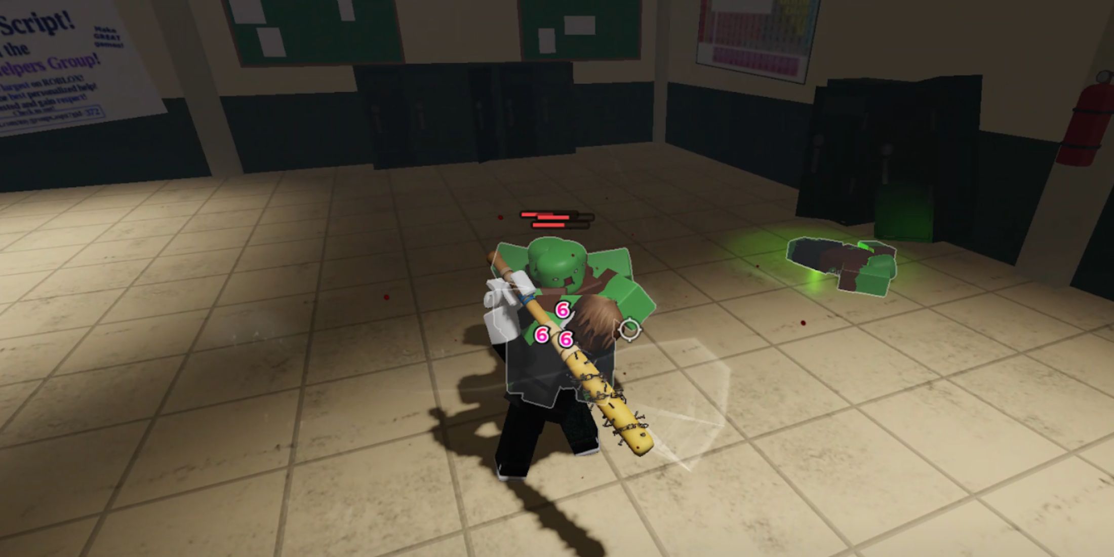 Best Weapons, Traits, and Perks In Roblox Hunty Zombies