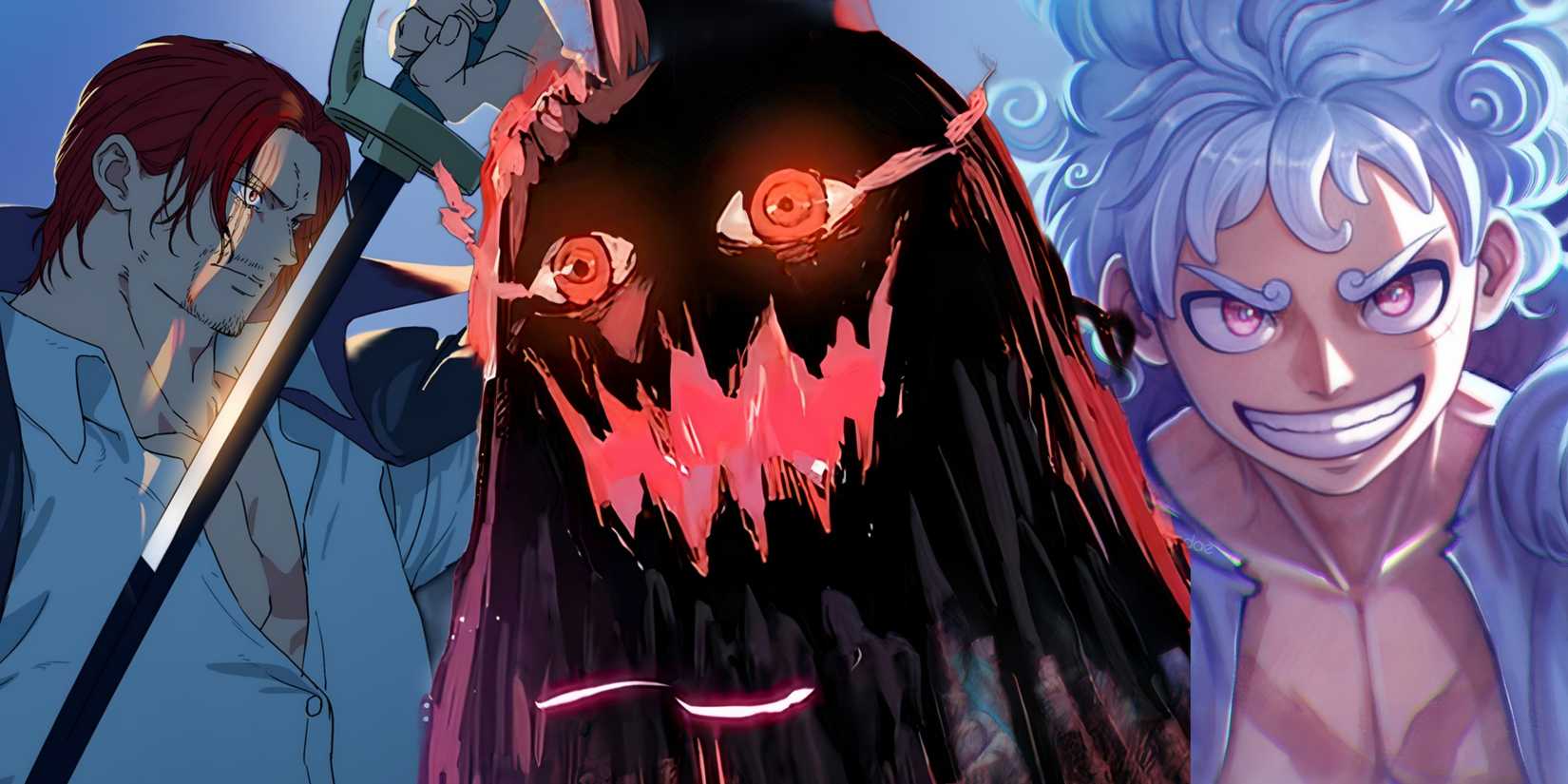 Featured One Piece: Every Character Imu Has Fought (So Far)