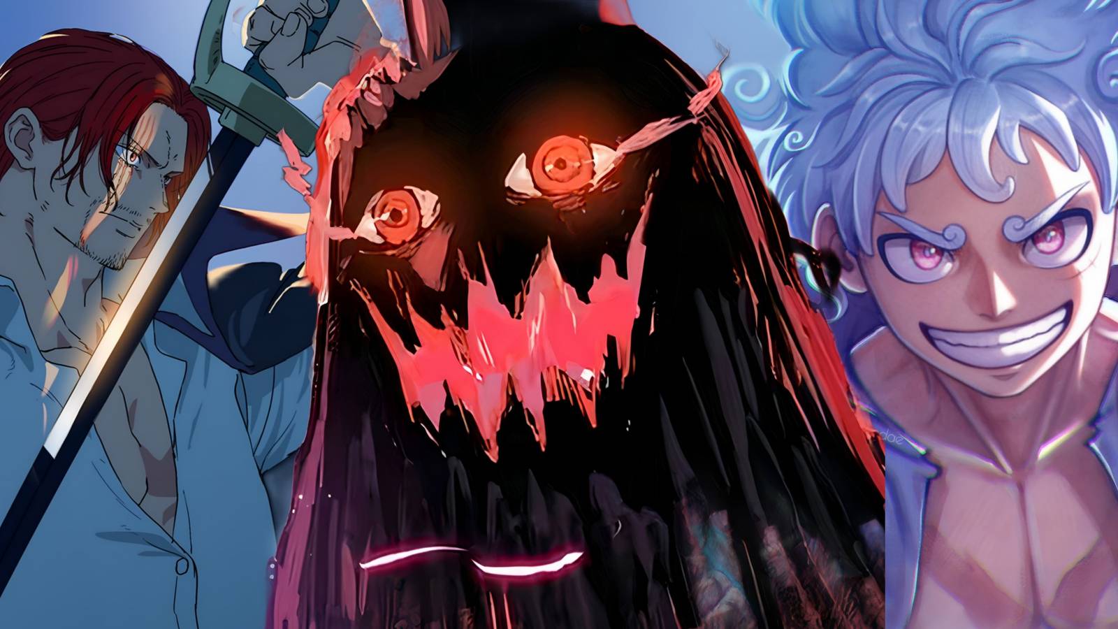 Featured One Piece: Every Character Imu Has Fought (So Far)