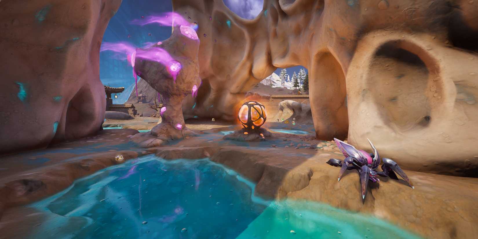 Increase O.X.R. Rank