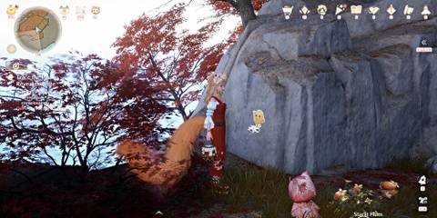 infinity-nikki-five-in-a-row-solution