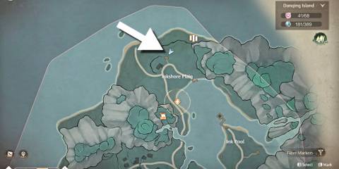 infinity-nikki-gifty-chivalry-map-location