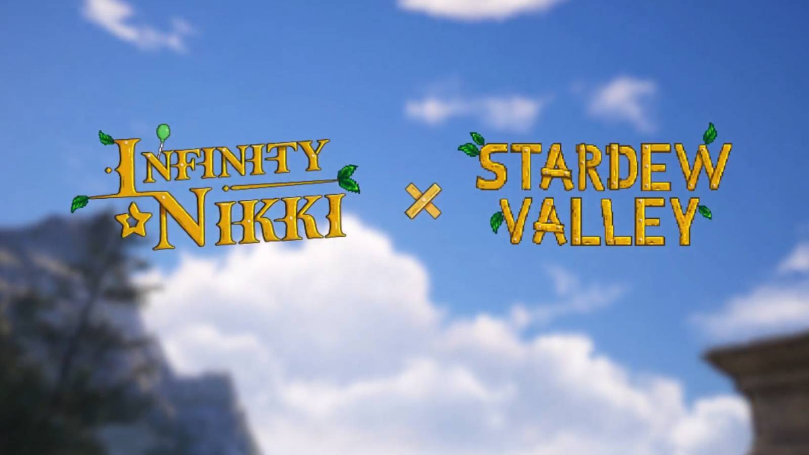 infinity nikki stardew valley crossover trailer image (2)