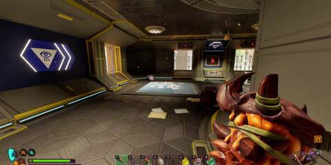 inside the network center in grounded 2