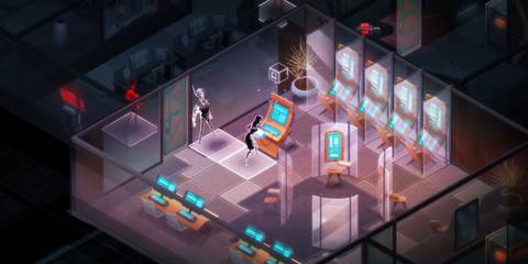 Invisible, Inc.