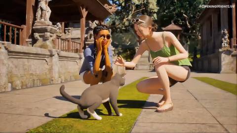 InZOI Reveals New Island Getaway DLC Gameplay