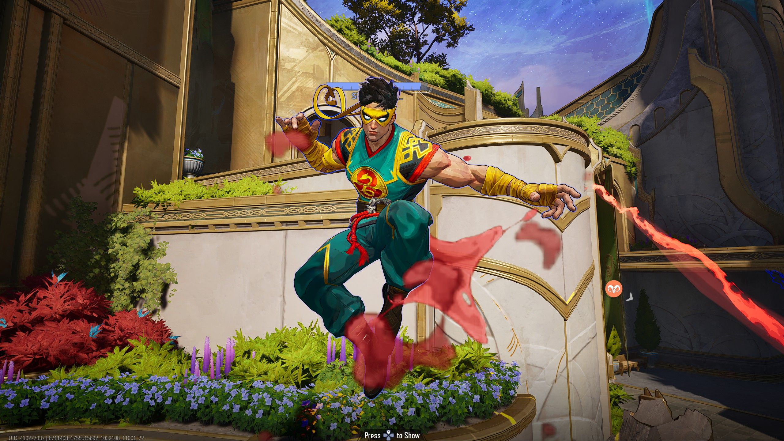 Best Heroes to Counter the Flying Meta in Marvel Rivals