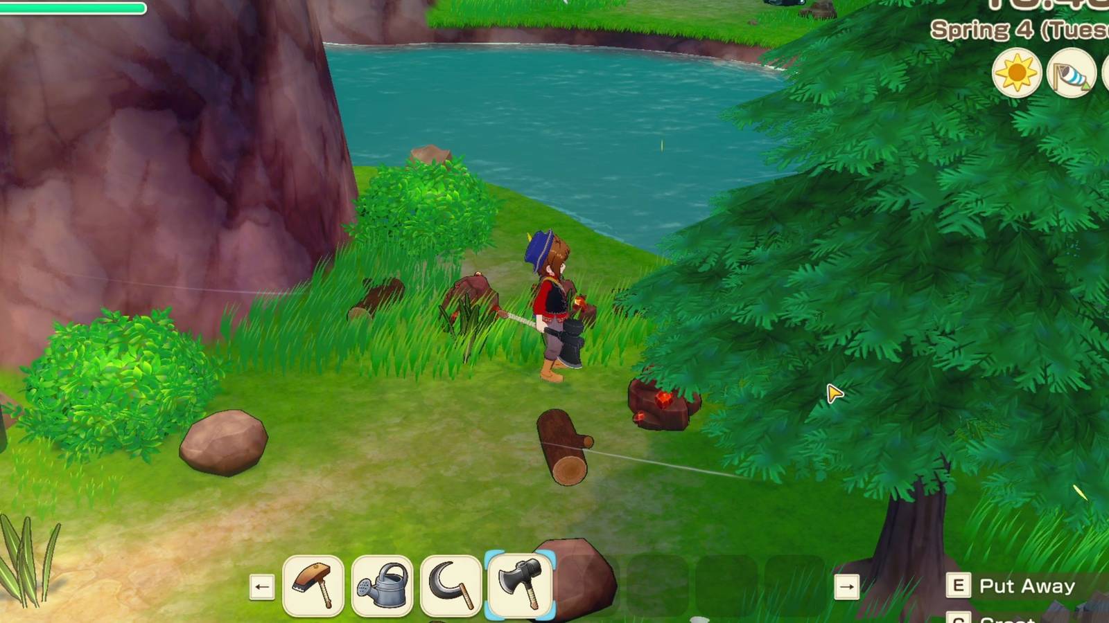 iron location story of seasons grand bazaar 