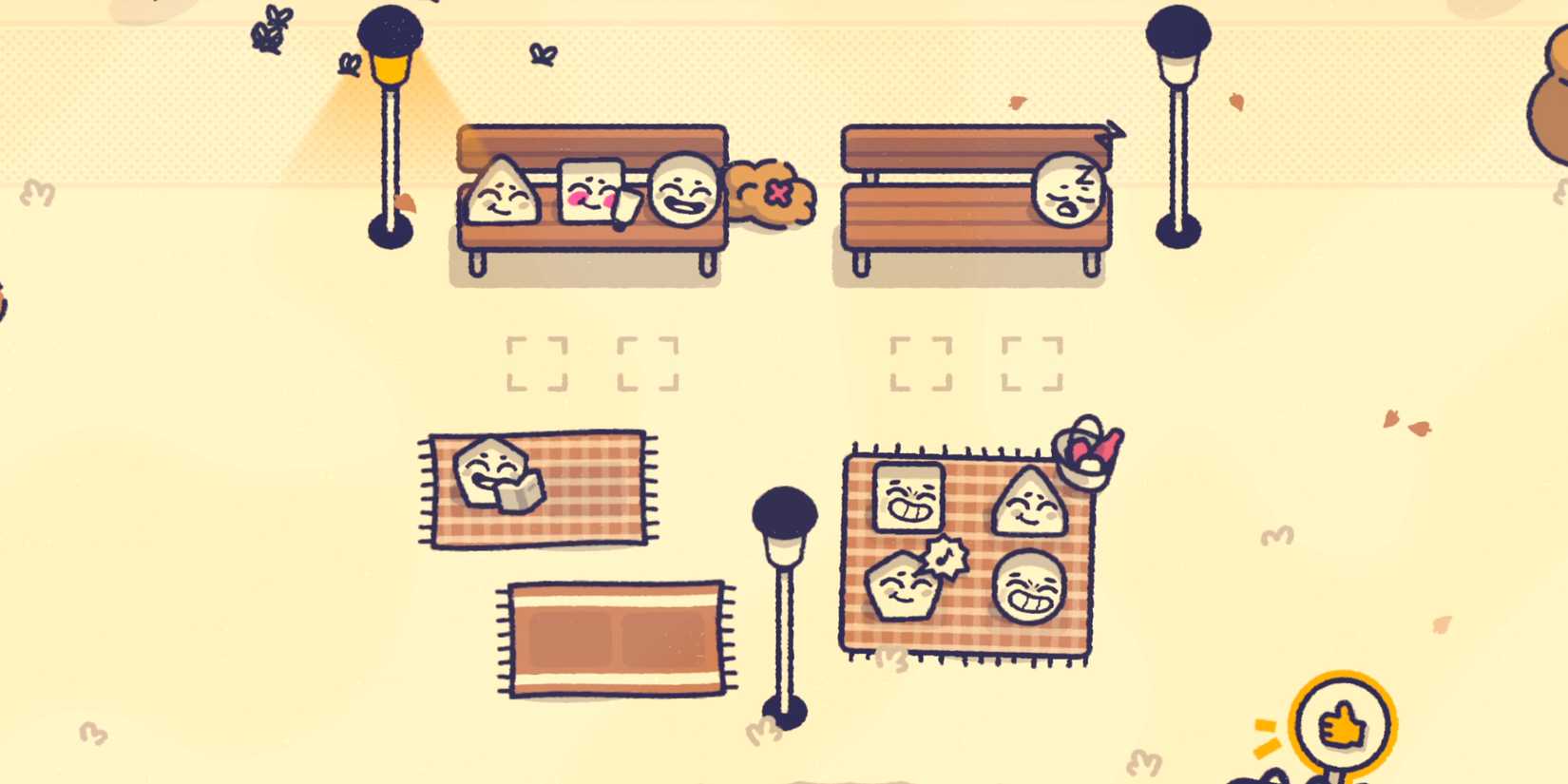 Is This Seat Taken Brussels Walkthrough Chapter 2 Puzzles Guide Secret Level Puzzle 1