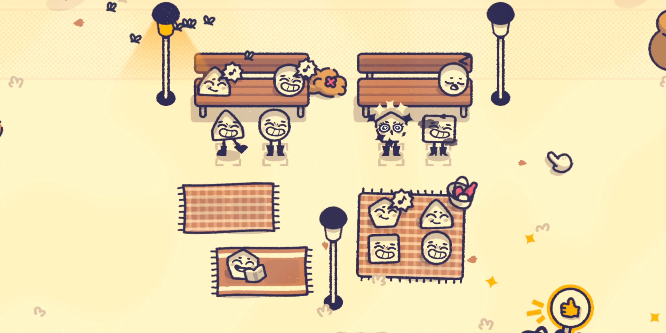 Is This Seat Taken Brussels Walkthrough Chapter 2 Puzzles Guide Secret Level Puzzle 2