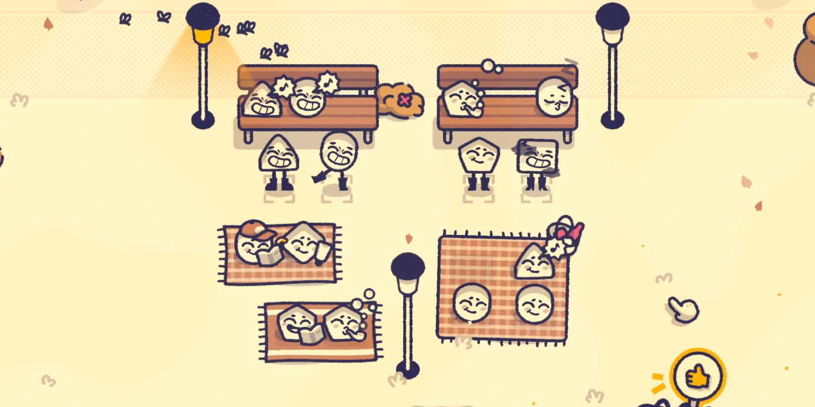 Is This Seat Taken Brussels Walkthrough Chapter 2 Puzzles Guide Secret Level Puzzle 3