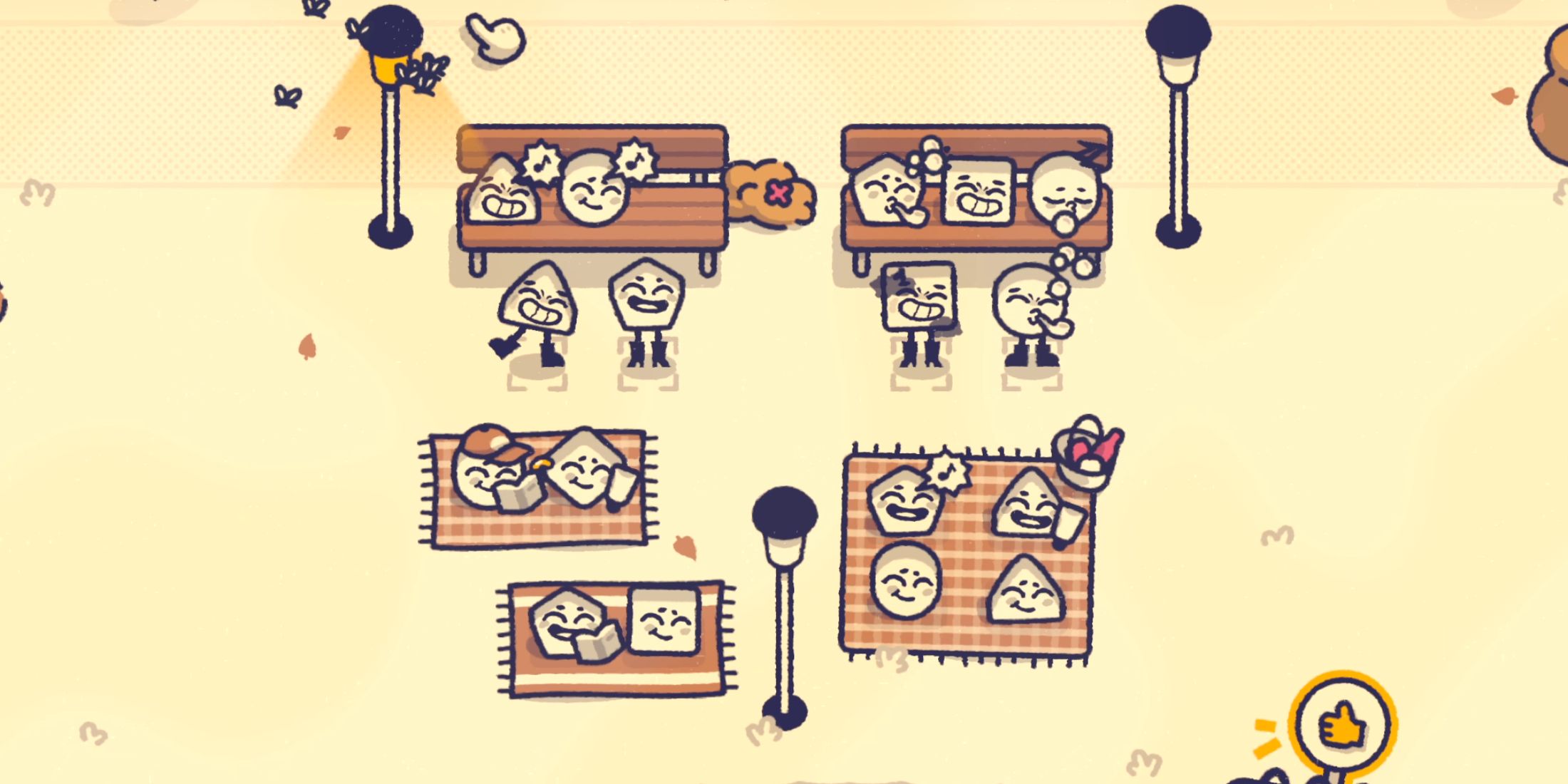 Is This Seat Taken Brussels Walkthrough Chapter 2 Puzzles Guide Secret Level Puzzle 4