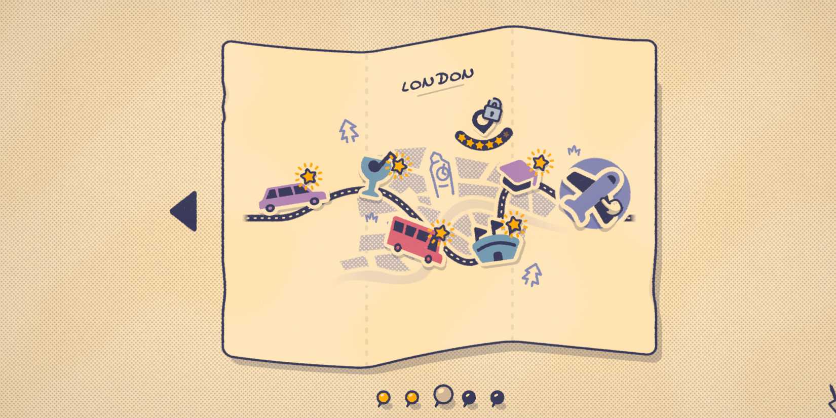 Is This Seat Taken London Walkthrough Chapter 3 Puzzles Airport Level